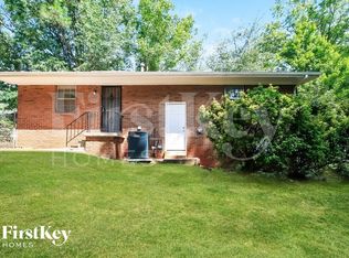 4078 Ester Dr SW, Atlanta, GA 30331