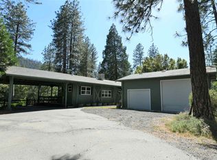 19650 Old State Highway 120, Groveland, CA