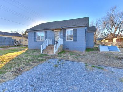 517 N 11th St, Guthrie, OK, 73044