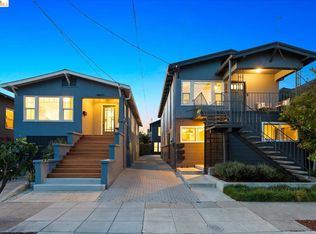 450 42nd St, Oakland, CA 94609