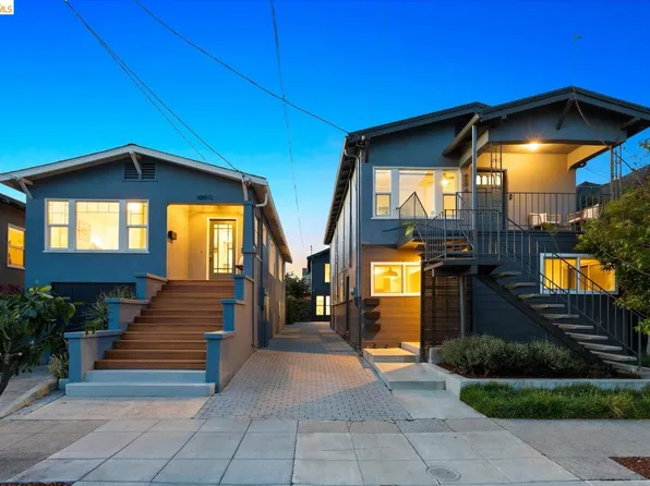 450 42nd St, Oakland, CA 94609