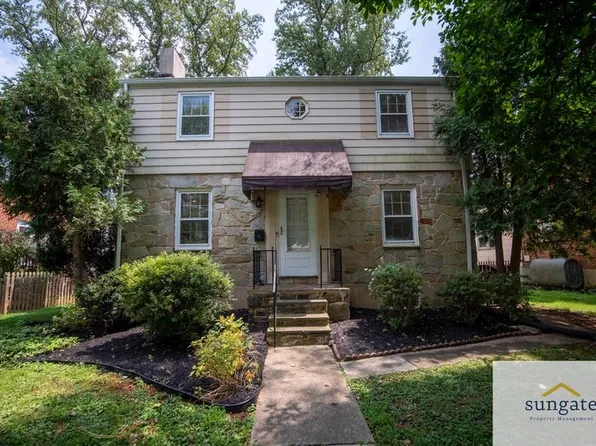 7023 Concord Rd, Baltimore, MD 21208