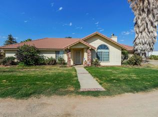 9370 S Duke Ave, Selma, CA
