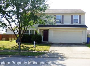 1925 Arbor Station Way, Lexington, KY 40511