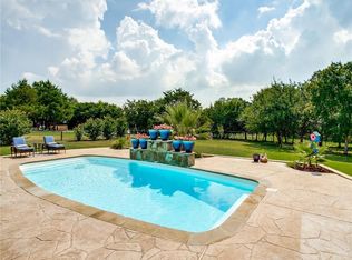 735 May Trl, MCKINNEY, TX 75069