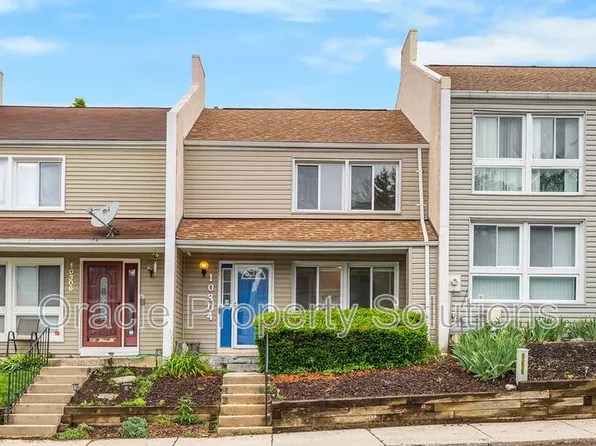 10304 Nightmist Ct, Columbia, MD 21044
