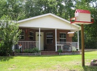 485 NE Costmary Way, Madison, FL 32340