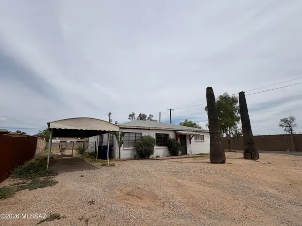 2151 S Howard Stra, Tucson, AZ 85713