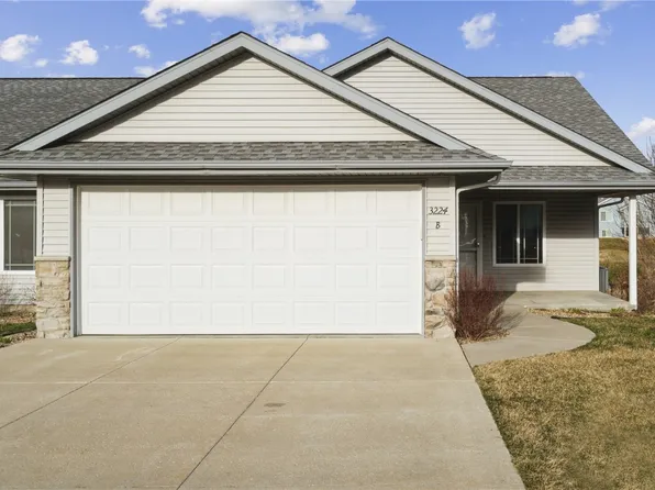 3224 Riviera Ct SW Unit B, Cedar Rapids, IA 52404