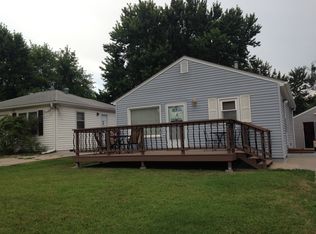 931 Manatt St, Lincoln, NE 68521