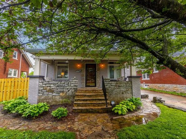 646 Bellaire Ave, Lexington, KY 40508