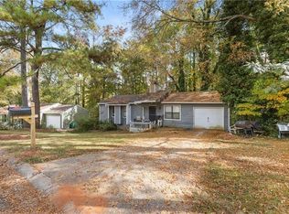 1496 Meadowlark Dr, Decatur, GA 30032