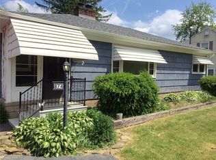 874 Perkinswood Blvd SE, Warren, OH
