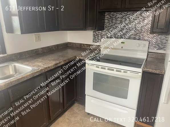 611 Jefferson St Unit 2, Alexandria, MN 56308