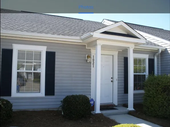 1021 Old Marks Dr, Augusta, GA 30909