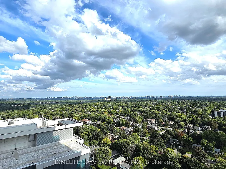 7165 Yonge St #2403 — Photo 17