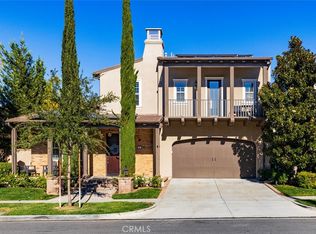 31 Prairie, Irvine, CA 92618