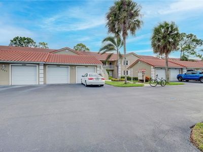 5863 Cobblestone Ln APT F106, Naples, FL, 34112