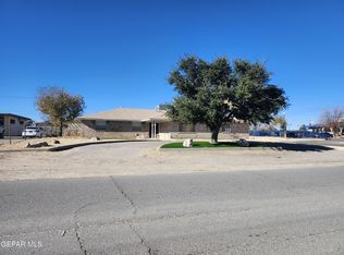631 Mike Maros, Fabens, TX 79838