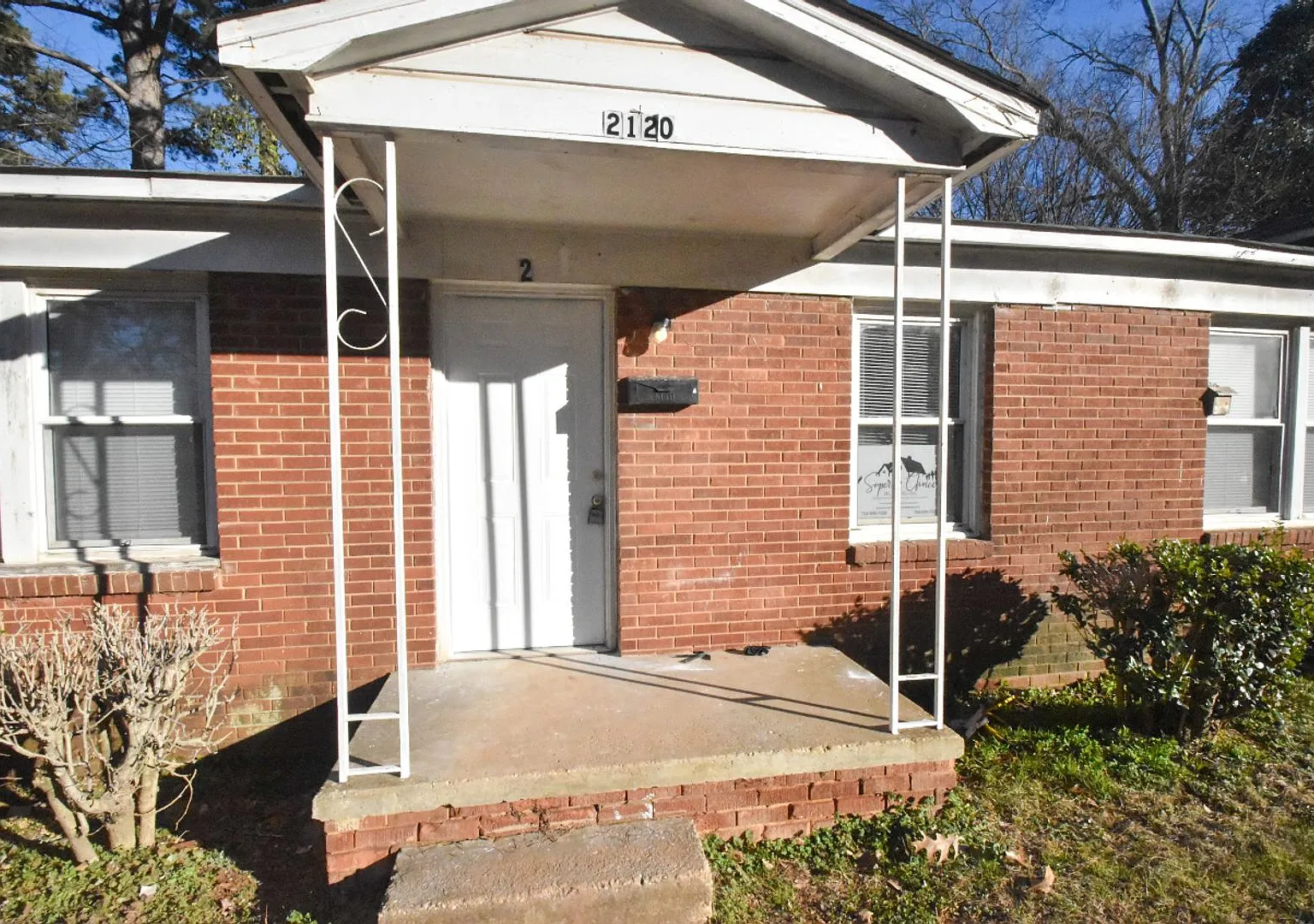 2120 Kennesaw Dr Unit 2 — Photo 1