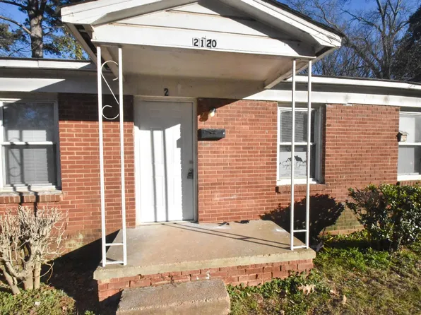 2120 Kennesaw Dr APT 2, Charlotte, NC 28216