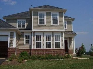 2050 Wilcox Valley Dr, Frederick, MD 21702