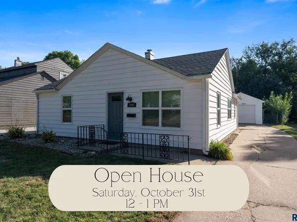 1908 S Covell Ave, Sioux Falls, SD 57105