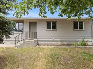 4071 Morgan Ave, Billings, MT 59101