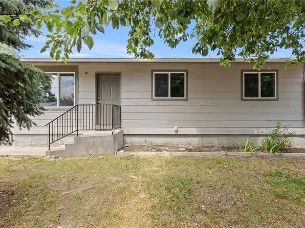 4071 Morgan Ave, Billings, MT 59101