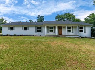 2806 Tryon Rd, Longview, TX 75605