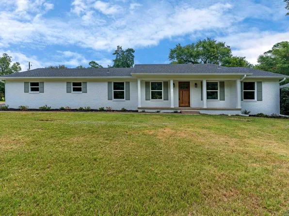 2806 Tryon Rd, Longview, TX 75605