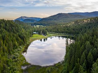 271 Lower Lake Rd, Troy, MT 59935