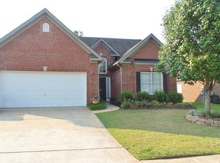 571 Bentmoor Dr, Helena, AL 35080