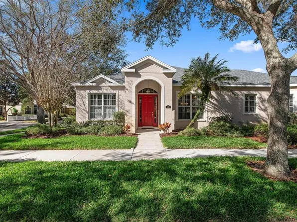 543 Meadow Sweet Cir, Osprey, FL 34229