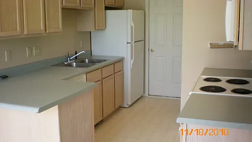 811 Mantle Dr #D Photo 1
