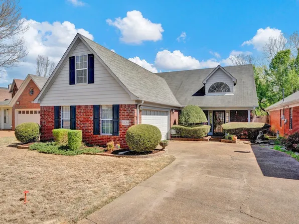 1024 Nolan Ln, Cordova, TN 38018