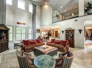 11707 Brandon Way, Houston, TX 77024