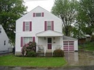 130 Overbaugh Ave, Saint Clairsville, OH 43950
