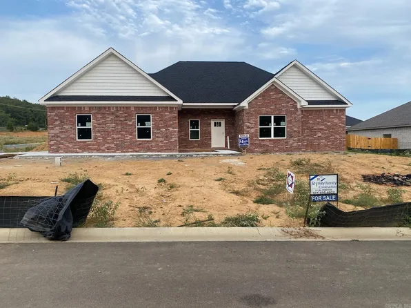 (undisclosed Address), Greenbrier, AR 72058