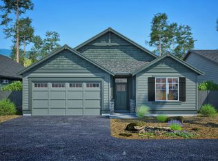 16663 Masten Mill Dr, La Pine, OR 97739
