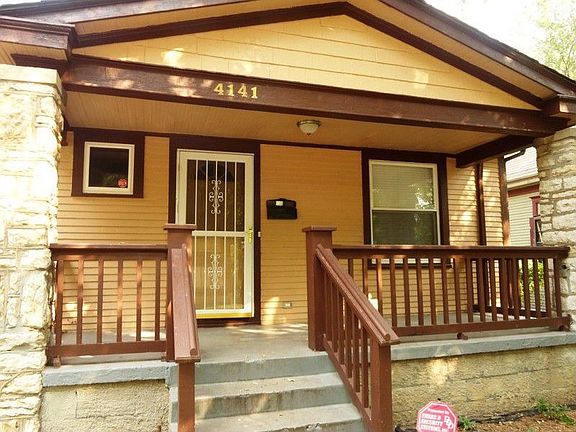 4th image of 4141 Tracy Ave