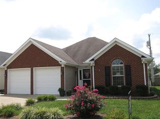220 Kalla Dr, Nicholasville, KY 40356