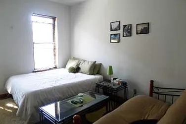 Rented by Citi Habitats