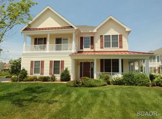 30943 Sea Breeze Ln, Ocean View, DE 19970