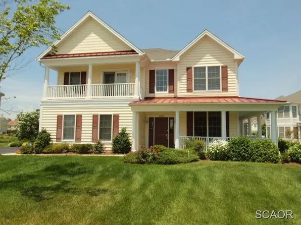 30943 Sea Breeze Ln, Ocean View, DE 19970