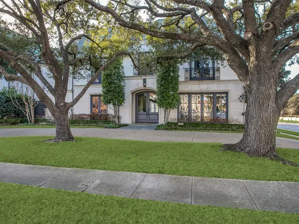 4037 McFarlin Blvd, University Park, TX 75205