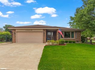 14439 Pineview Ct, Orland Park, IL