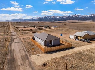 615 4th St, Westcliffe, CO