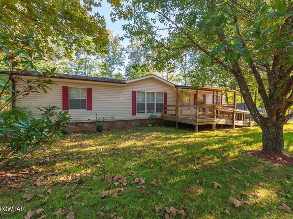 170 Horseshoe Hollow Ln, Lexington, TN 38351