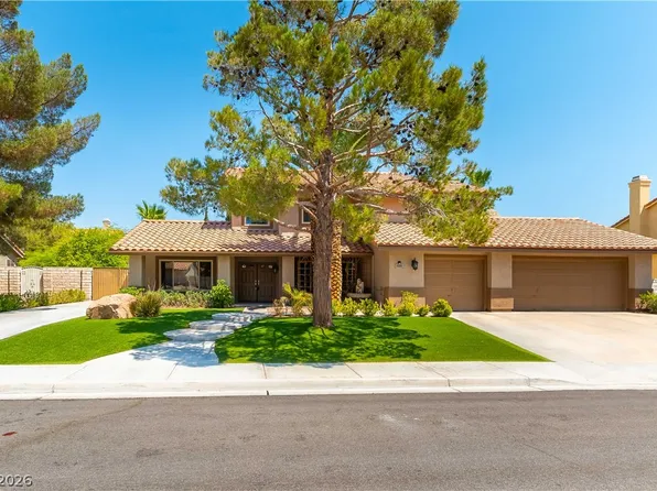 1020 Grey Hollow Ave, North Las Vegas, NV 89031